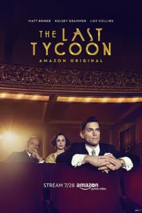 دانلود سریال The Last Tycoon374647-1184613593