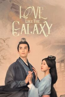 دانلود سریال Love Like the Galaxy377053-2088125873