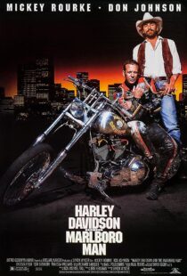 دانلود فیلم Harley Davidson and the Marlboro Man 1991374222-94401206