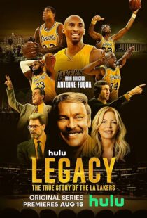 دانلود سریال Legacy: The True Story of the LA Lakers377059-572207800