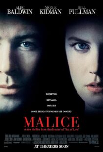 دانلود فیلم Malice 1993375520-463284097