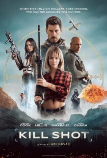 دانلود فیلم Kill Shot 2023374197-1113263844
