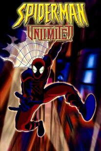دانلود انیمیشن Spider-Man Unlimited374276-852785236