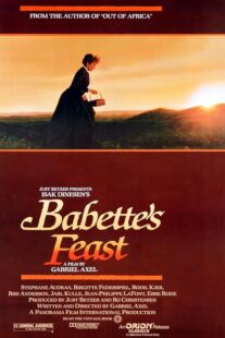 دانلود فیلم Babette’s Feast 1987376732-1357482183