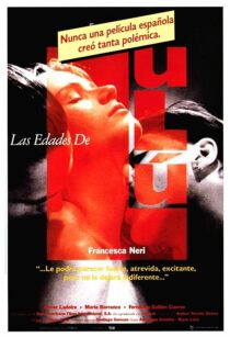 دانلود فیلم 1990 The Ages of Lulu375821-511873069