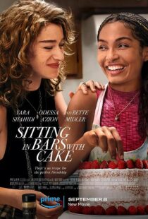 دانلود فیلم Sitting in Bars with Cake 2023375209-1405610140