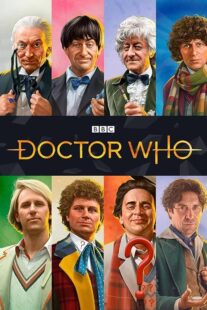 دانلود سریال Doctor Who375259-137954041