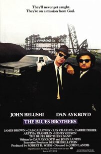 دانلود فیلم The Blues Brothers 1980375791-226119561