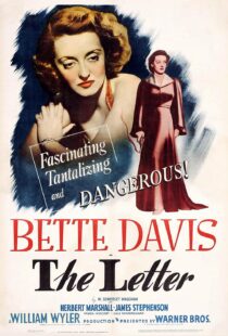 دانلود فیلم The Letter 1940375870-528165409