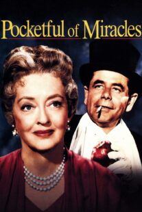 دانلود فیلم Pocketful of Miracles 1961376300-1463787825