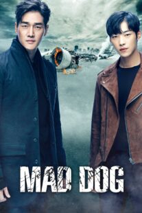 دانلود سریال کره‌ای Mad Dog377330-1009603954