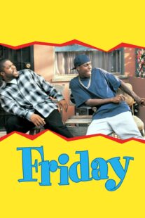 دانلود فیلم Friday 1995376113-314257457