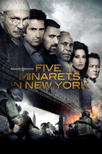 دانلود فیلم فیلم Five Minarets in New York  2010376356-1595905437