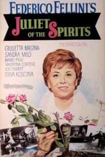 دانلود فیلم Juliet of the Spirits 1965374213-1250191485
