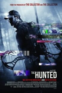دانلود فیلم The Hunted 2013374352-890745953