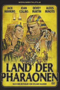 دانلود فیلم Land of the Pharaohs 1955376653-2073390345