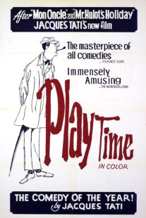 دانلود فیلم Playtime 1967375746-759144242