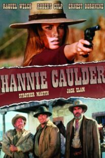 دانلود فیلم Hannie Caulder 1971376191-976618160