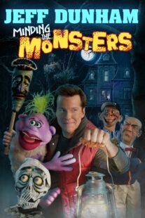 دانلود فیلم Jeff Dunham: Minding the Monsters 2012374936-391182394
