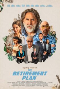 دانلود فیلم The Retirement Plan 2023376409-473457534
