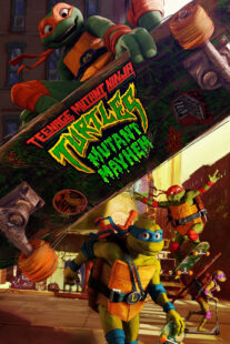 دانلود انیمیشن Teenage Mutant Ninja Turtles: Mutant Mayhem 2023374148-1479170315