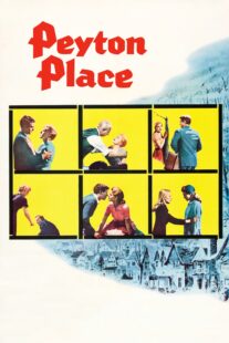 دانلود فیلم Peyton Place 1957377125-1748465057
