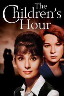 دانلود فیلم The Children’s Hour 1961376477-327212292