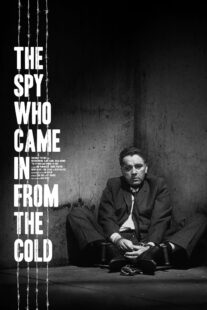 دانلود فیلم The Spy Who Came in from the Cold 1965376235-139996842