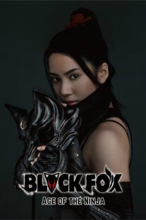 دانلود فیلم Black Fox: Age of the Ninja 2019375887-637815305