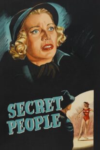 دانلود فیلم Secret People 1952376616-1702850085