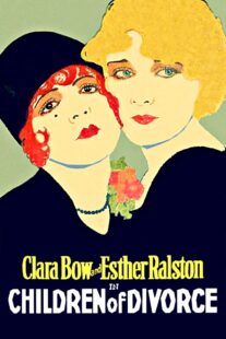 دانلود فیلم Children of Divorce 1927376645-73311384