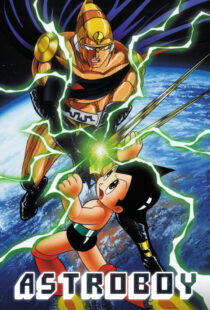 دانلود انیمه Astro Boy379674-974269516