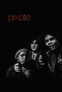 دانلود فیلم Pixote 1980377741-667501719