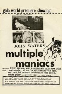 دانلود فیلم Multiple Maniacs 1970377965-1614895045
