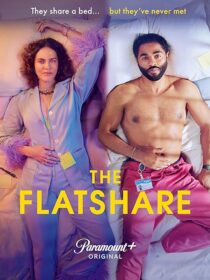 دانلود سریال The Flatshare379707-1024437483