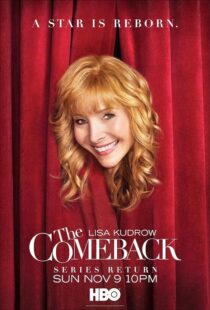 دانلود سریال The Comeback378418-1555654101