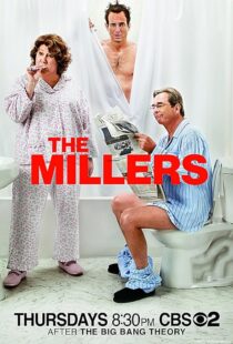 دانلود سریال The Millers379214-1911231237