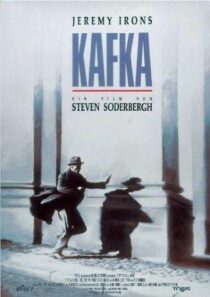 دانلود فیلم Kafka 1991378576-844968413