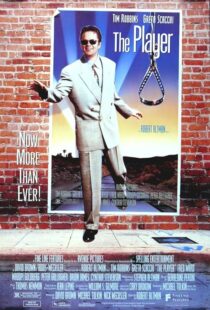 دانلود فیلم The Player 1992377660-663349524
