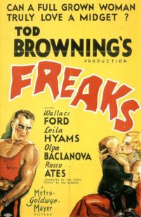 دانلود فیلم Freaks 1932378056-655281901