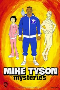 دانلود انیمیشن Mike Tyson Mysteries379438-161786505