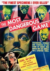 دانلود فیلم The Most Dangerous Game 1932378046-213139217