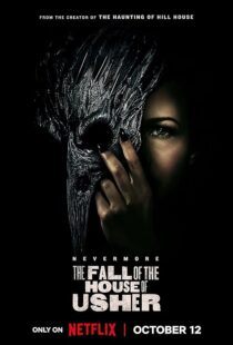 دانلود سریال The Fall of the House of Usher378601-389959116