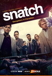 دانلود سریال Snatch378668-880927014