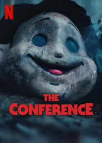 دانلود فیلم The Conference 2023379115-2013343934