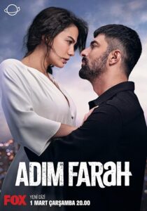دانلود سریال My Name Is Farah (Adim Farah)379679-401701372