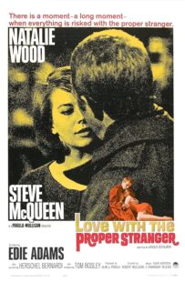 دانلود فیلم Love with the Proper Stranger 1963378628-638864368