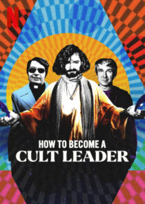 دانلود سریال How to Become a Cult Leader379174-607751056