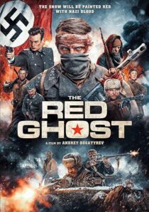 دانلود فیلم The Red Ghost 2020378688-839887621