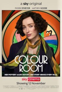 دانلود فیلم The Colour Room 2021378344-323375201